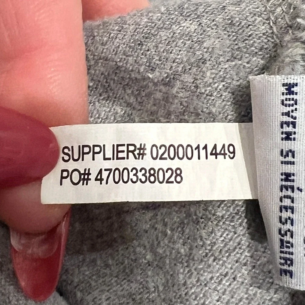 Ralph Lauren Polo Shirt Mens XL Gray Short Sleeve Pony‎ Rugby Outdoors